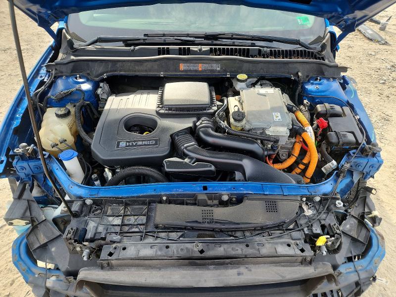 2020 Ford Fusion მანქანა იყიდება აუქციონზე, vin: 3FA6P0LU9LR162935, აუქციონის ნომერი: 55900526