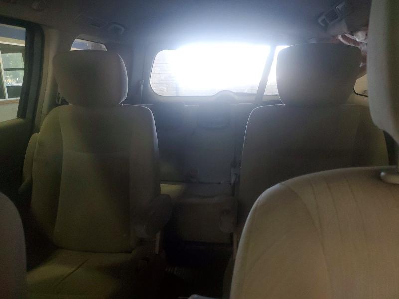 Продажа на аукционе авто 2017 Nissan Quest, vin: JN8AE2KP5H9165775, номер лота: 55157026