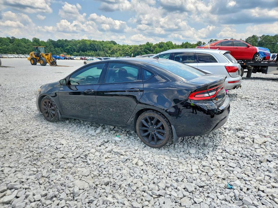 Aukcja sprzedaży 2016 Dodge Dart, vin: 1C3CDFFA3GD817183, numer aukcji: 59073826