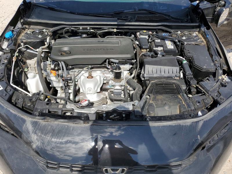 2025 Honda Civic მანქანა იყიდება აუქციონზე, vin: 2HGFE2F51SH572351, აუქციონის ნომერი: 59346486
