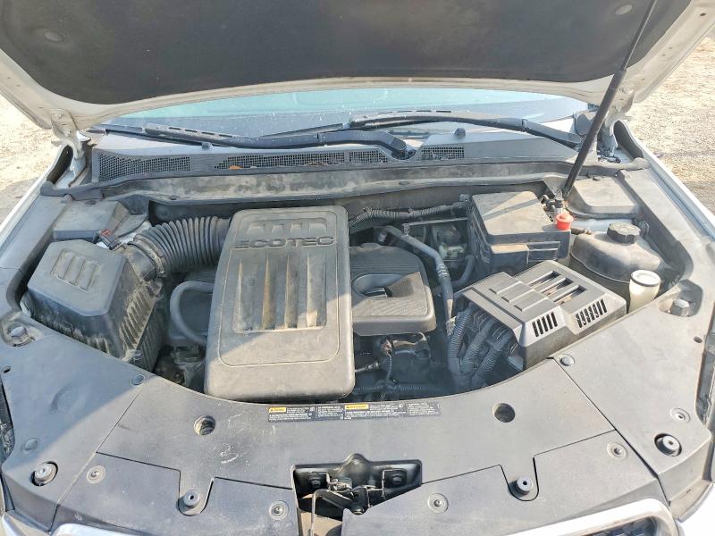 55744956 :رقم المزاد ، 2GNALAEK6E6183678 vin ، 2014 Chevrolet Equinox مزاد بيع