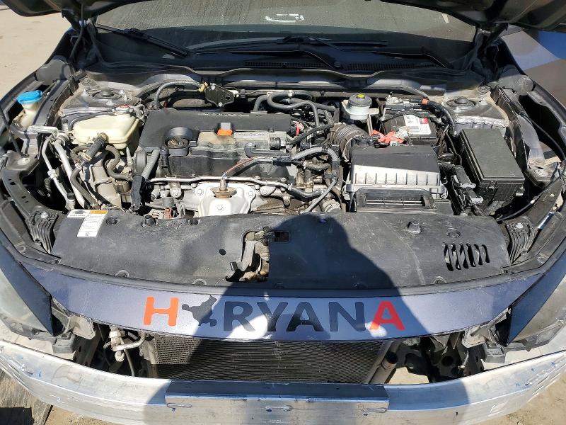 2020 Honda Civic მანქანა იყიდება აუქციონზე, vin: 2HGFC2F85LH553397, აუქციონის ნომერი: 56122356