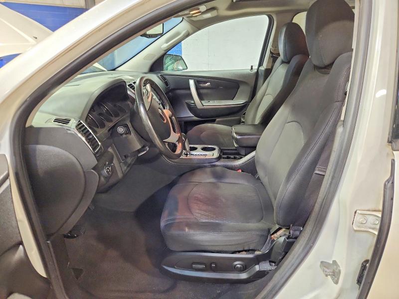 Продаж на аукціоні авто 2012 Gmc Acadia, vin: 1GKKRPED0CJ423859, номер лоту: 57614976