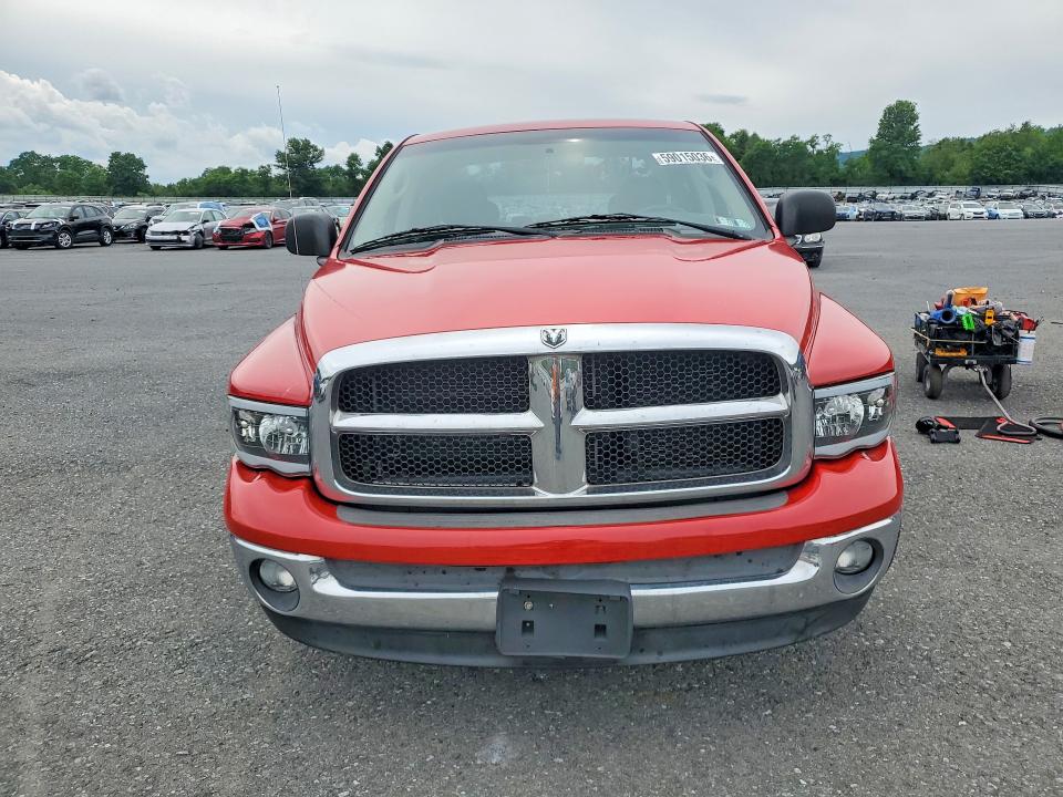 2005 Dodge Ram 1500 მანქანა იყიდება აუქციონზე, vin: 1D7HA18N75S228391, აუქციონის ნომერი: 59015036