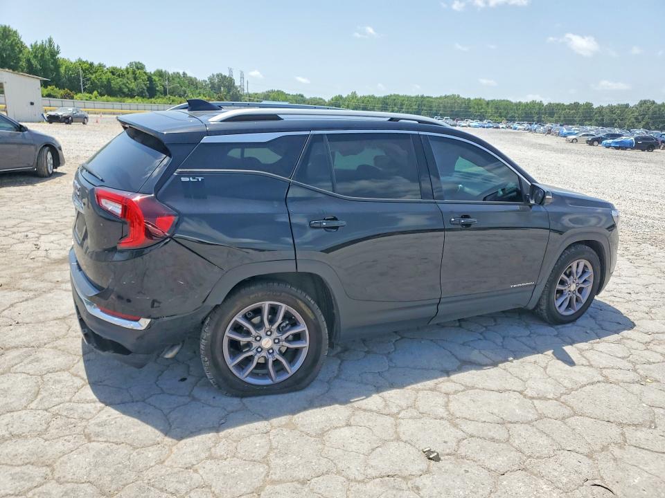 Продаж на аукціоні авто 2024 Gmc Terrain, vin: 3GKALPEG2RL100941, номер лоту: 58837286