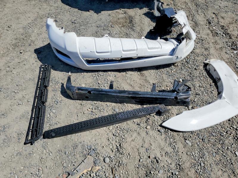 2008 Toyota 4runner მანქანა იყიდება აუქციონზე, vin: JTEBU14R780129274, აუქციონის ნომერი: 55472666