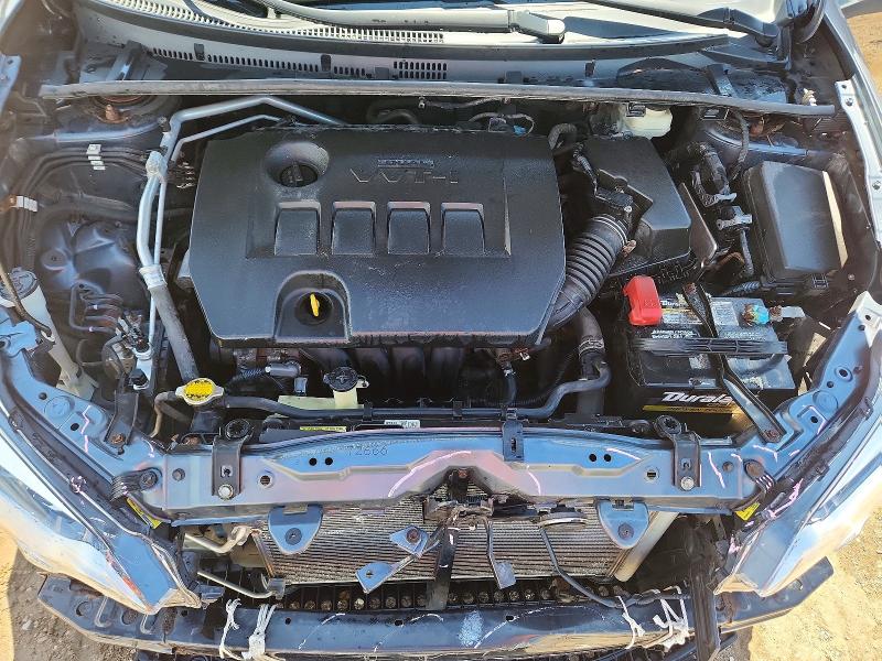 Aukcja sprzedaży 2015 Toyota Corolla, vin: 2T1BURHE6FC342018, numer aukcji: 58362866