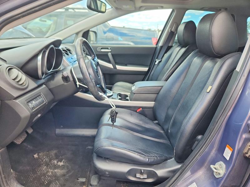 Aukcja sprzedaży 2007 Mazda Cx-7, vin: JM3ER293370132501, numer aukcji: 56642636