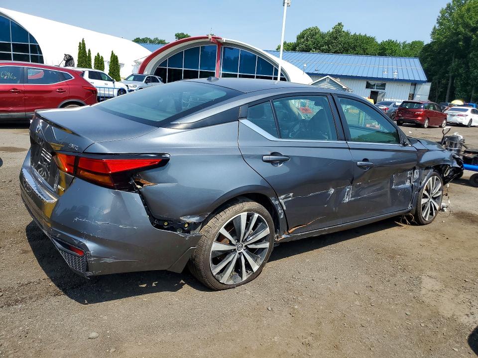 Продаж на аукціоні авто 2019 Nissan Altima, vin: 1N4BL4CWXKC257567, номер лоту: 59166026
