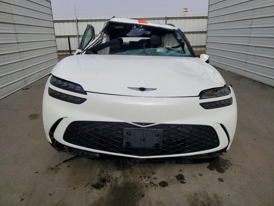 56242166 :رقم المزاد ، KMUKEDTB1PU013788 vin ، 2023 Genesis Gv60 مزاد بيع