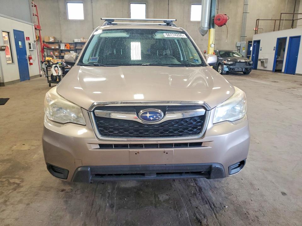 Aukcja sprzedaży 2014 Subaru Forester, vin: JF2SJAEC3EH413765, numer aukcji: 56114206