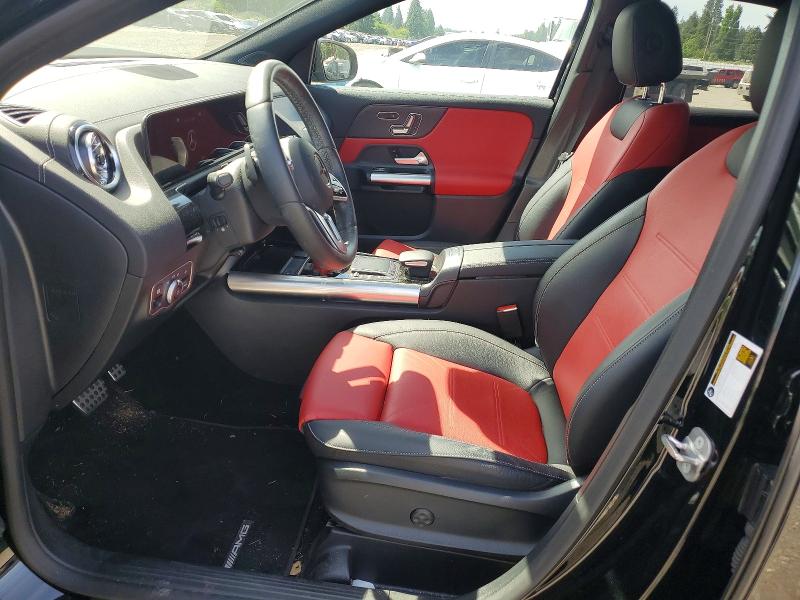 Продажа на аукционе авто 2023 Mercedes-benz Gla, vin: W1N4N4HB0PJ515965, номер лота: 56848846