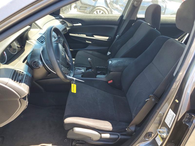 Aukcja sprzedaży 2008 Honda Accord, vin: JHMCP26358C033087, numer aukcji: 55471886