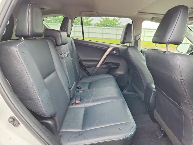 Aukcja sprzedaży 2017 Toyota Rav4 Hv, vin: JTMDJREV1HD076368, numer aukcji: 56479366