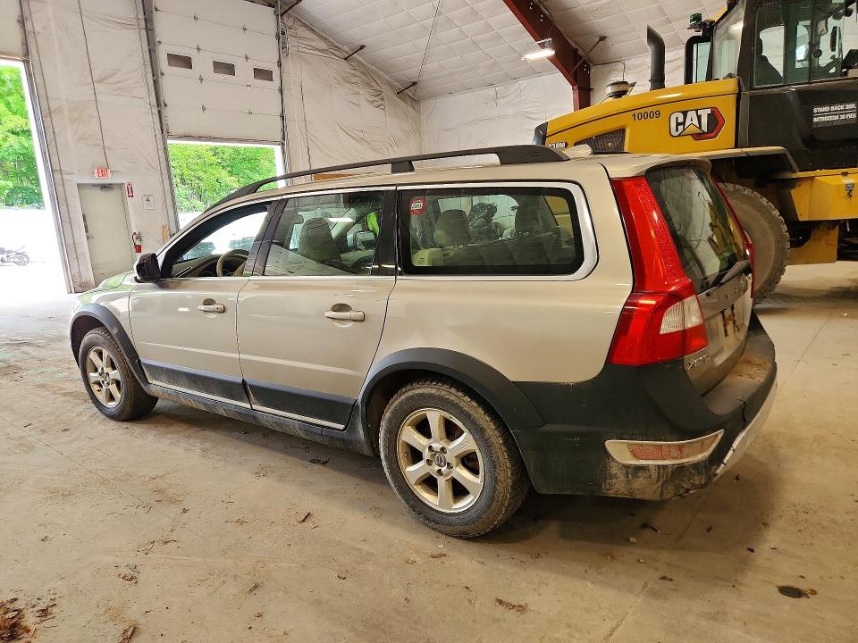 2011 Volvo Xc70 მანქანა იყიდება აუქციონზე, vin: YV4940BZ9B1096972, აუქციონის ნომერი: 56049946