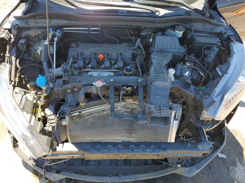 Aukcja sprzedaży 2016 Honda Hr-v, vin: 3CZRU6H57GM756103, numer aukcji: 56196426
