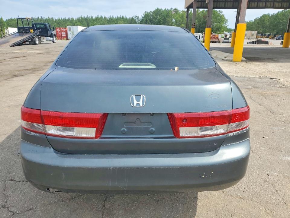 Продаж на аукціоні авто 2004 Honda Accord, vin: 1HGCM56304A053914, номер лоту: 56347986