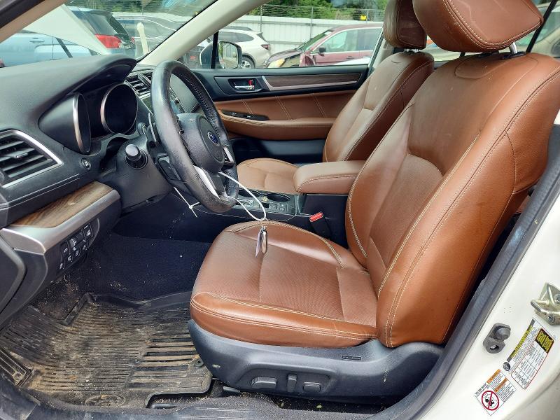 2019 Subaru Outback მანქანა იყიდება აუქციონზე, vin: 4S4BSETC0K3360615, აუქციონის ნომერი: 59175076