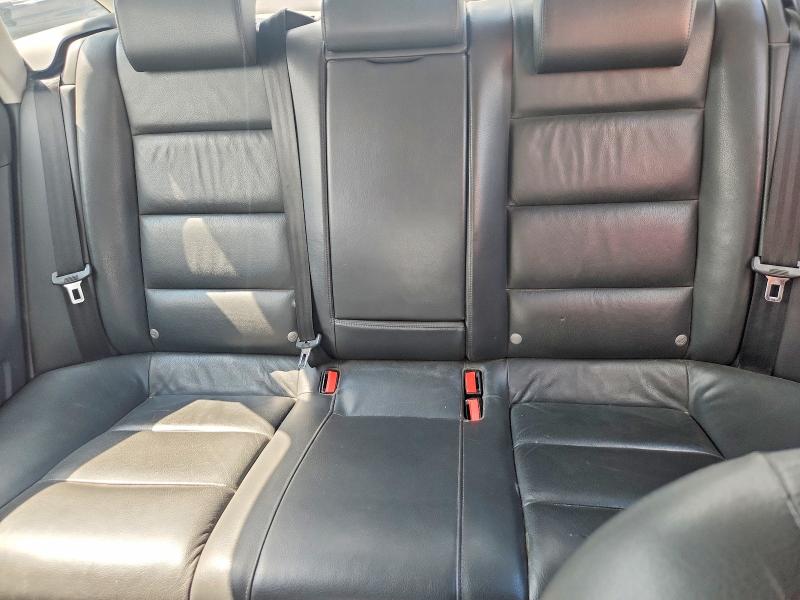 58177356 :رقم المزاد ، WAUBGCFB6BN021050 vin ، 2011 Audi A6 مزاد بيع