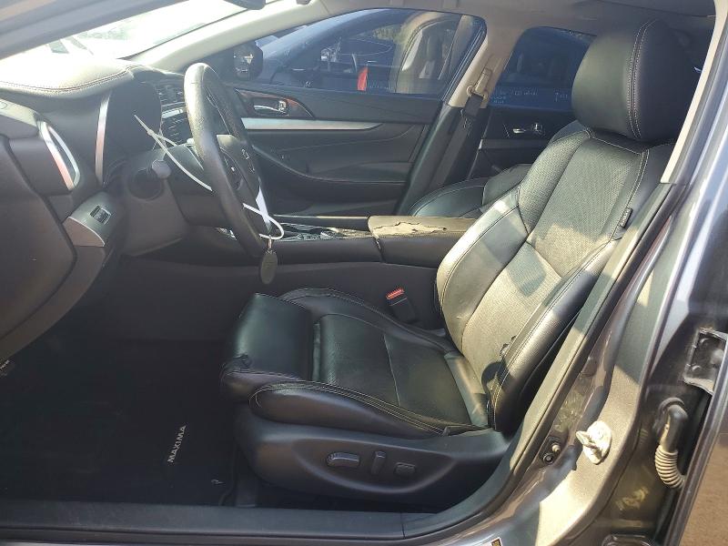 Aukcja sprzedaży 2017 Nissan Maxima, vin: 1N4AA6AP1HC395791, numer aukcji: 59220986