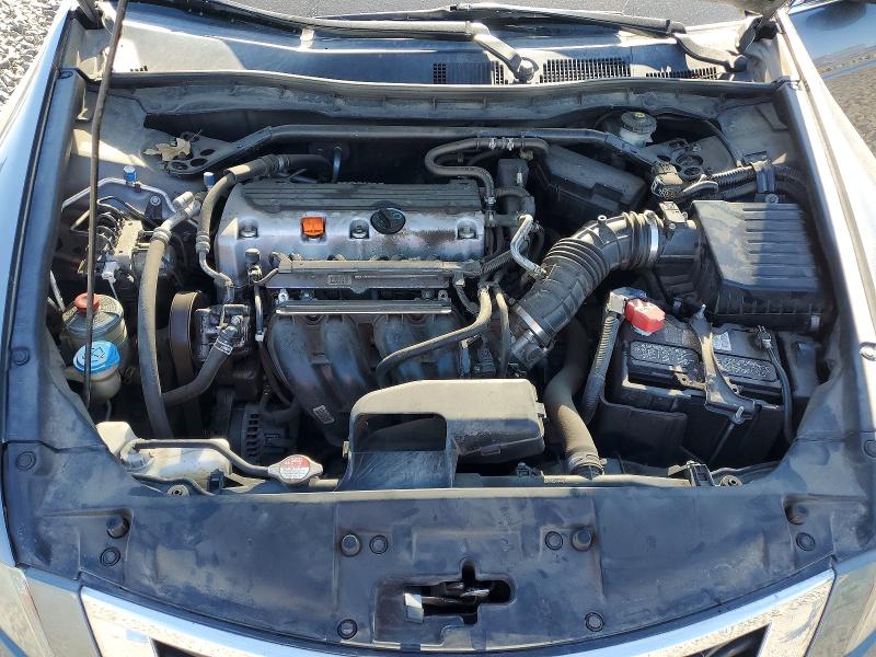 Продаж на аукціоні авто 2010 Honda Accord, vin: 1HGCP2F88AA122376, номер лоту: 57517996