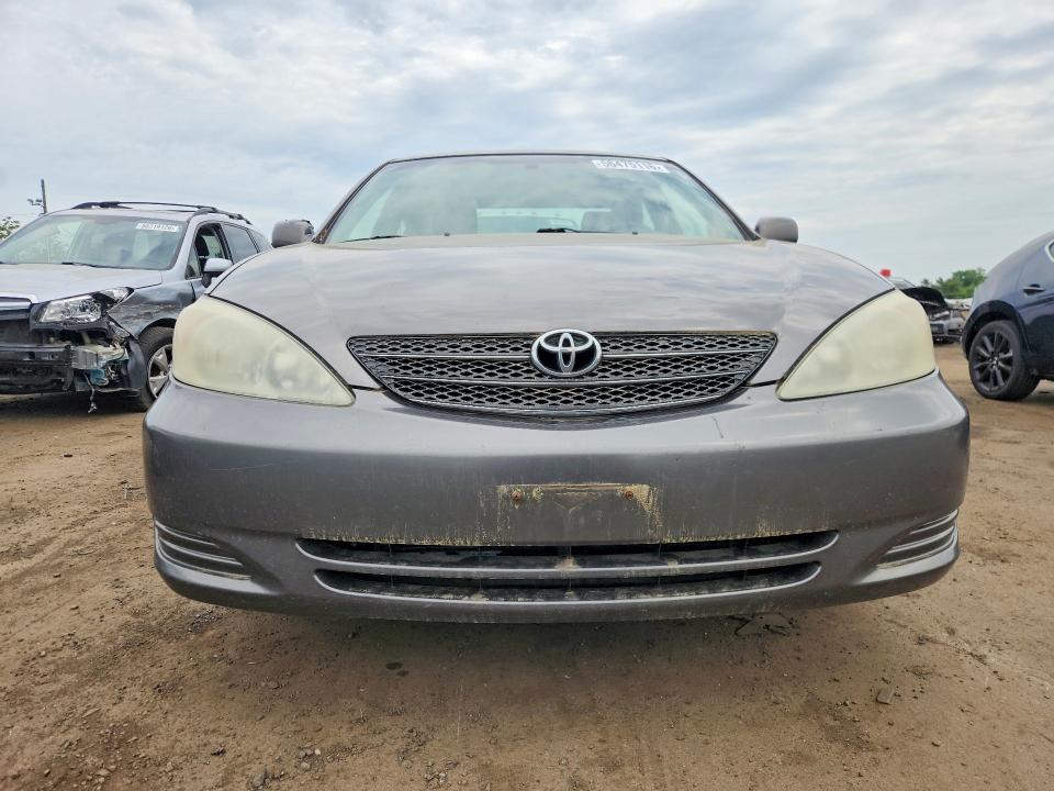 Продаж на аукціоні авто 2002 Toyota Camry, vin: 4T1BF30K52U513679, номер лоту: 56475116