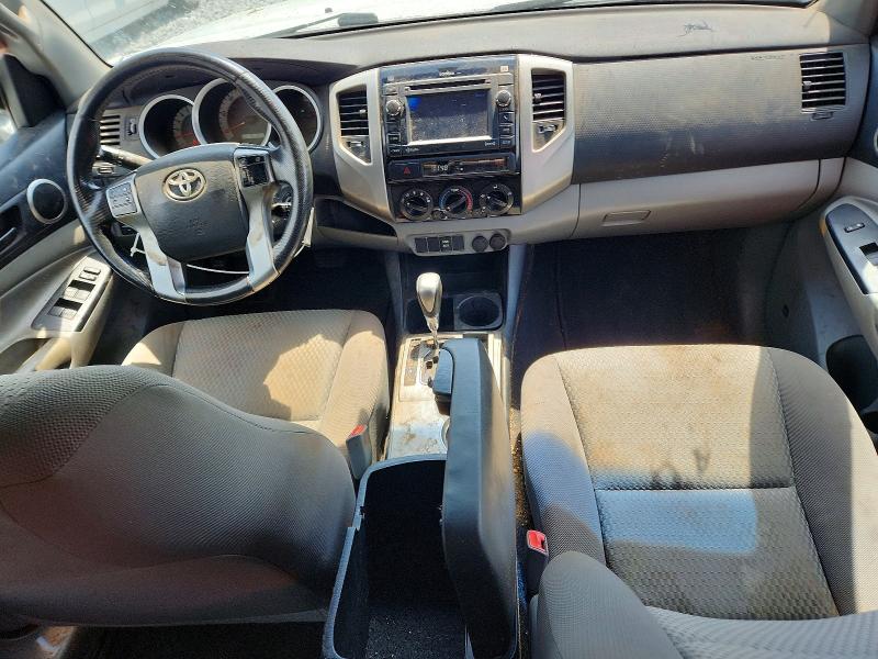 Aukcja sprzedaży 2013 Toyota Tacoma, vin: 5TFJU4GN4DX030567, numer aukcji: 56720476