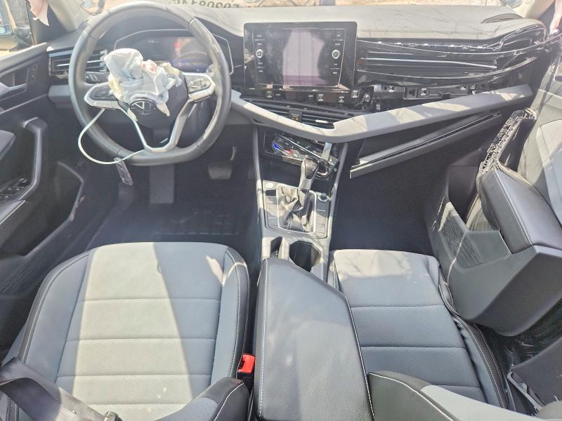 Aukcja sprzedaży 2025 Volkswagen Jetta, vin: 3VW7X7BU9SM031327, numer aukcji: 59298146
