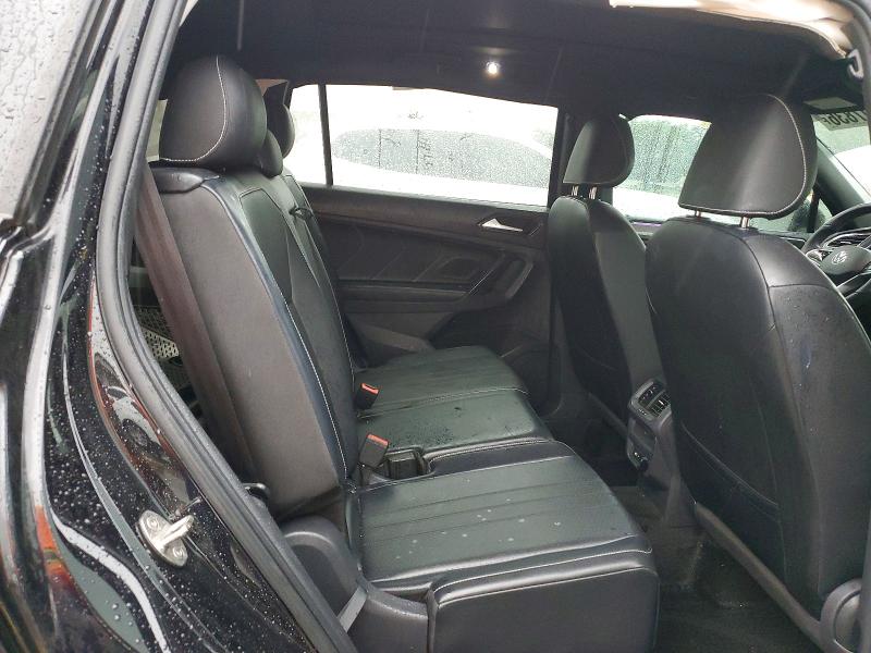 Продажа на аукционе авто 2023 Volkswagen Tiguan, vin: 3VVCB7AX1PM032864, номер лота: 56407836