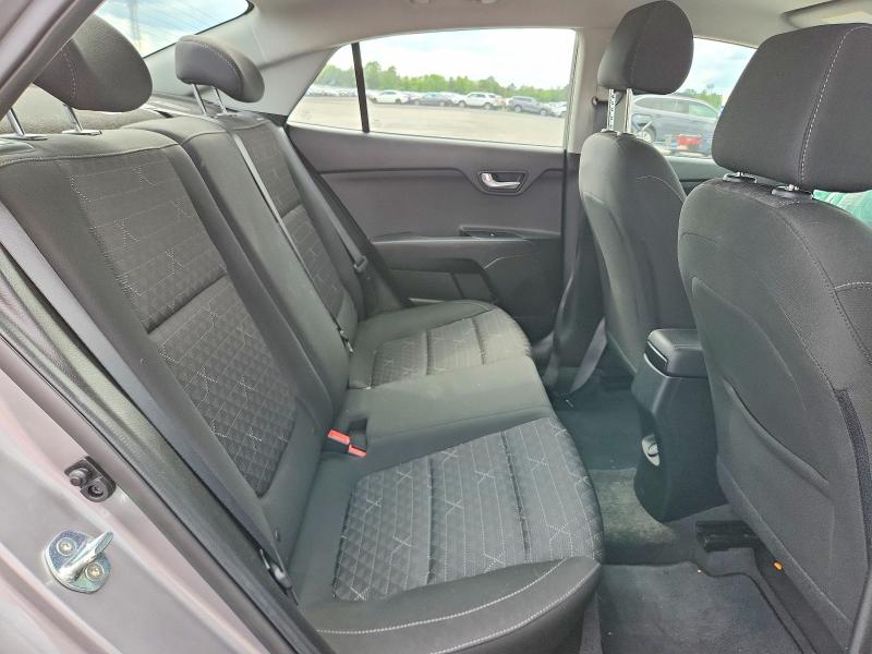Продаж на аукціоні авто 2023 Kia Rio, vin: 3KPA24AD3PE519262, номер лоту: 57497866