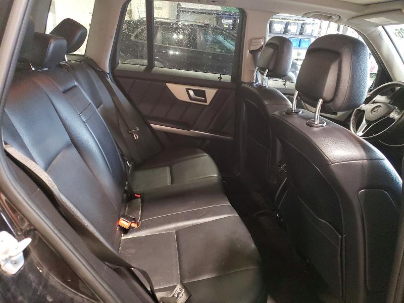 Продажа на аукционе авто 2013 Mercedes-benz Glk, vin: WDCGG8JB5DG006361, номер лота: 58108626