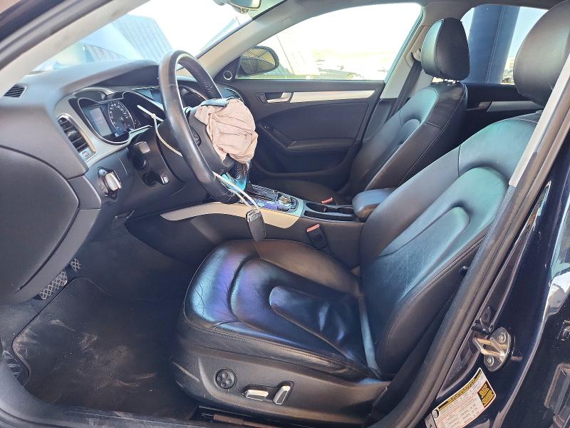 Продаж на аукціоні авто 2016 Audi A4, vin: WAUEFAFL0GN011179, номер лоту: 58308936