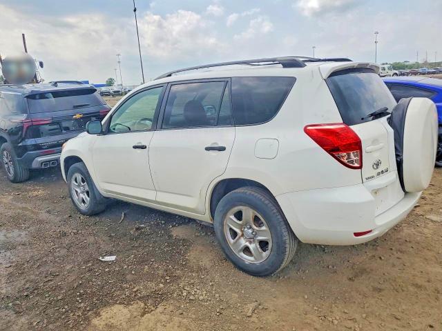 Продажа на аукционе авто 2008 Toyota Rav4, vin: JTMBD33V485213814, номер лота: 56808596
