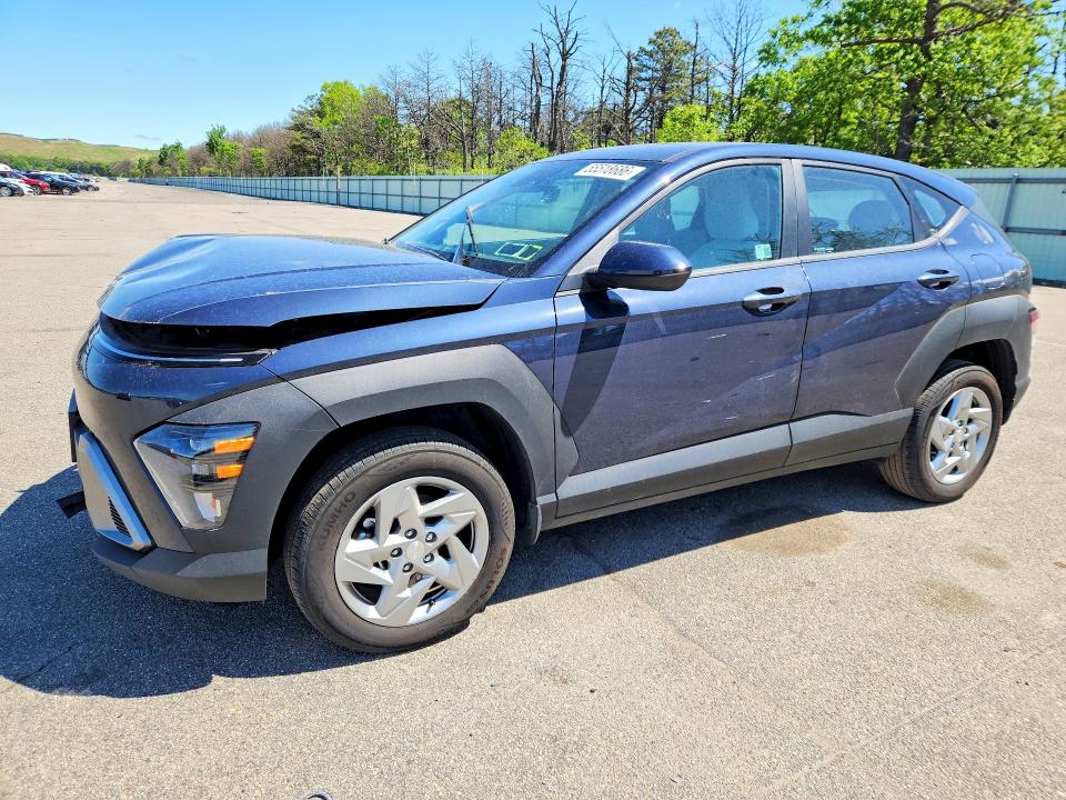 Aukcja sprzedaży 2025 Hyundai Kona, vin: KM8HACAB7SU233611, numer aukcji: 55518686