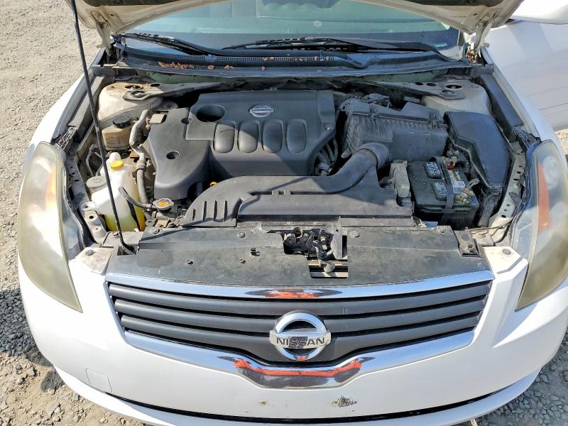 2007 Nissan Altima მანქანა იყიდება აუქციონზე, vin: 1N4AL21E57C178499, აუქციონის ნომერი: 56258616