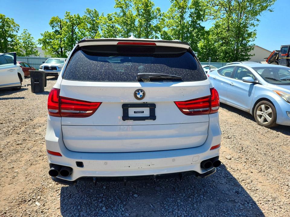 Продажа на аукционе авто 2016 Bmw X5, vin: 5UXKR6C58G0J79955, номер лота: 56110046