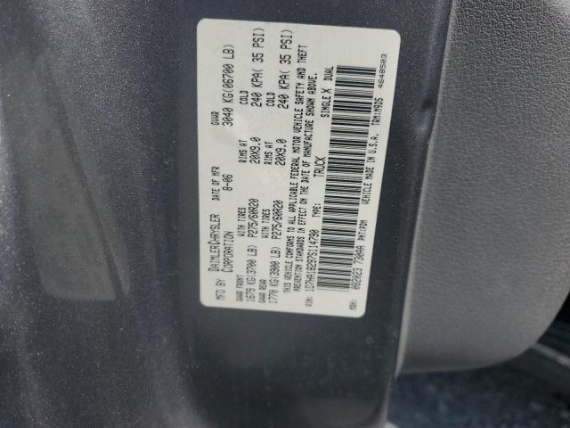 Aukcja sprzedaży 2007 Dodge Ram 1500, vin: 1D7HA18297S114790, numer aukcji: 56714426