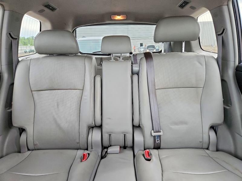 Продажа на аукционе авто 2013 Toyota Highlander, vin: 5TDDK3EH3DS241467, номер лота: 56739526
