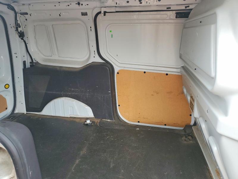 2016 Ford Transit Connect მანქანა იყიდება აუქციონზე, vin: NM0LS7E73G1237556, აუქციონის ნომერი: 57648556