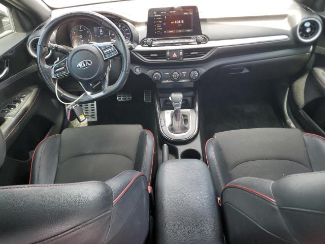 Aukcja sprzedaży 2021 Kia Forte, vin: 3KPF44AC3ME294912, numer aukcji: 57122626