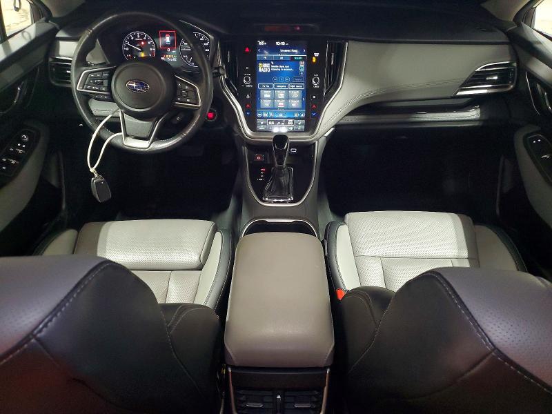 Aukcja sprzedaży 2023 Subaru Outback, vin: 4S4BTANC9P3151500, numer aukcji: 59000556