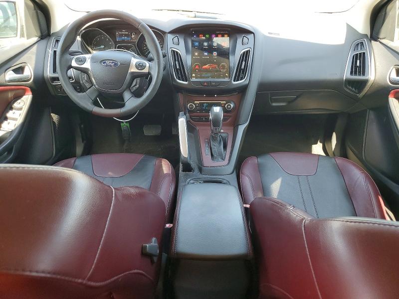 57567976 :رقم المزاد ، 1FAHP3N28CL399484 vin ، 2012 Ford Focus مزاد بيع