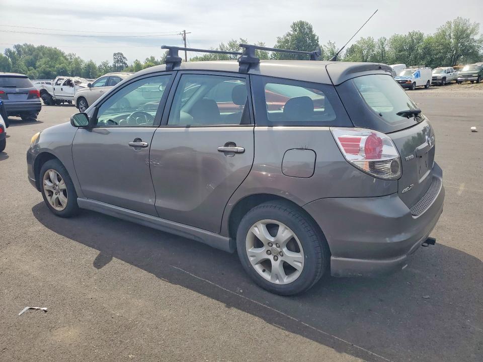 Aukcja sprzedaży 2005 Toyota Matrix, vin: 2T1LR32E85C499706, numer aukcji: 58423026