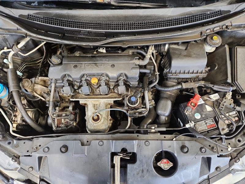 55706516 :رقم المزاد ، 2HGFB2F58FH055871 vin ، 2015 Honda Civic مزاد بيع