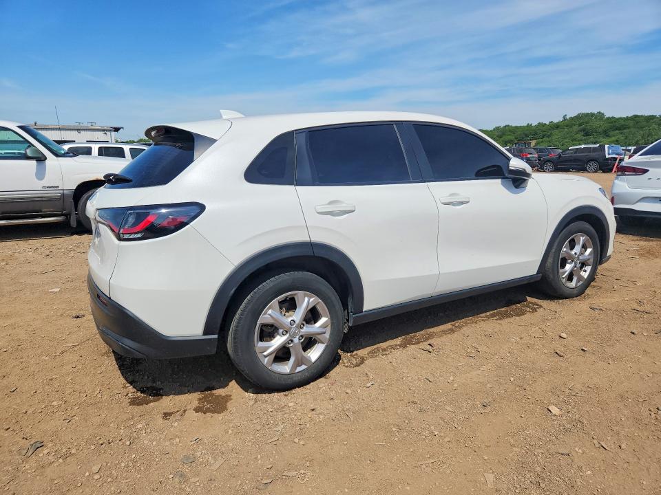 Продаж на аукціоні авто 2024 Honda Hr-v, vin: 3CZRZ2H3XRM781265, номер лоту: 55396656
