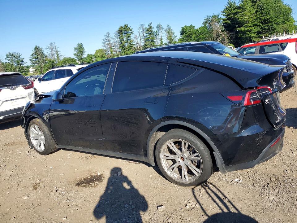 Aukcja sprzedaży 2023 Tesla Model Y, vin: 7SAYGDEE4PF628068, numer aukcji: 55785066