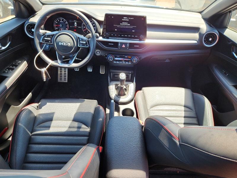 Aukcja sprzedaży 2022 Kia Forte, vin: 3KPF44AC3NE482816, numer aukcji: 57317116