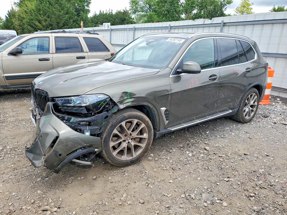 Aukcja sprzedaży 2024 Bmw X5, vin: 5UX43EU03R9U76802, numer aukcji: 56282146