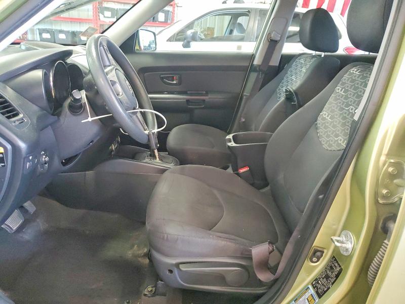 59356806 :رقم المزاد ، KNDJT2A24B7303042 vin ، 2011 Kia Soul مزاد بيع