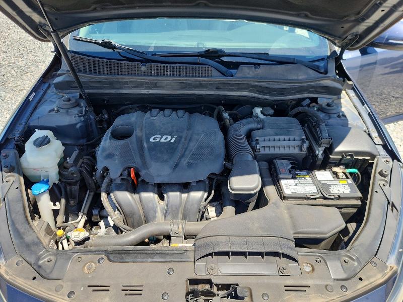 Продаж на аукціоні авто 2015 Kia Optima, vin: 5XXGN4A77FG375362, номер лоту: 56415896